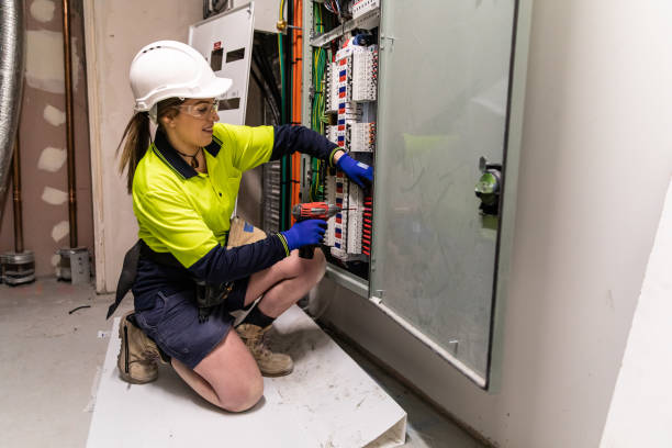 Best Emergency Electrician Near Me  in Fris, CO