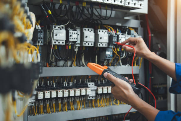 Best Ceiling Fan Installation Electrician  in Fris, CO