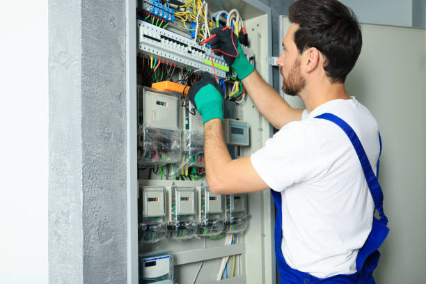 Electrical Rewiring Services in Frisco, CO
