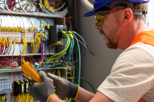 Best Electrical Rewiring Services  in Fris, CO