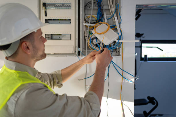 Best Best Electricians Near Me  in Fris, CO