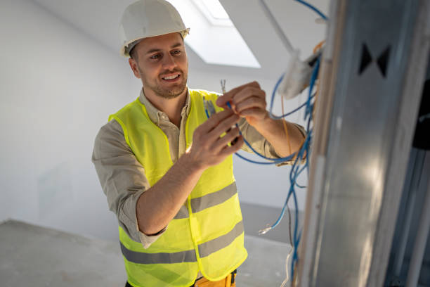 Best Electrician for Home Renovation  in Fris, CO